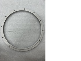 FLUTED RING